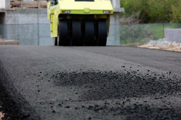 Best Affordable Driveway Pavers  in Keshena, WI