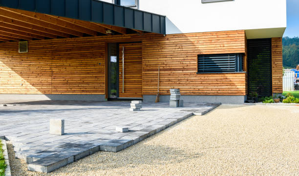 Best Best Driveway Pavers  in Keshena, WI