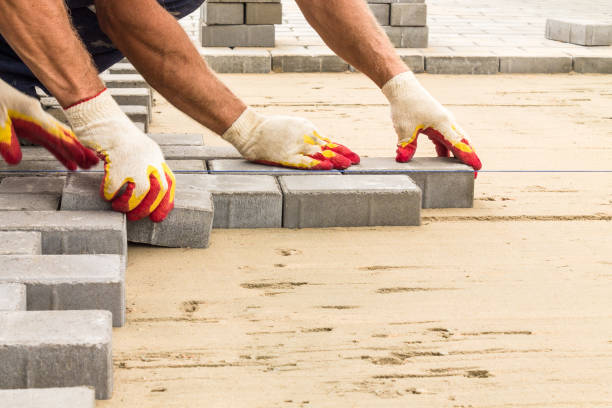 Reasons to Select Us for Your Driveway Paving Requirements in Keshena, WI