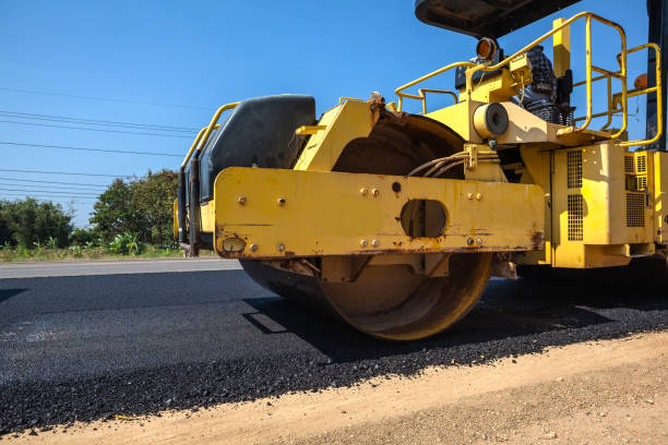 Best Best Driveway Pavers  in Keshena, WI